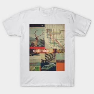 Optimism 178 T-Shirt